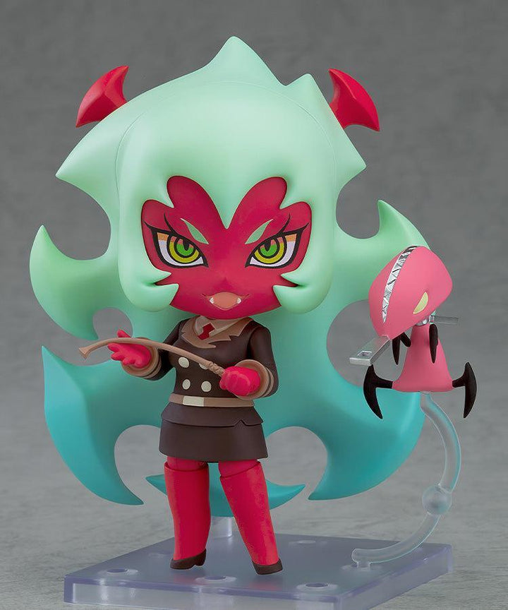 ねんどろいど スキャンティ