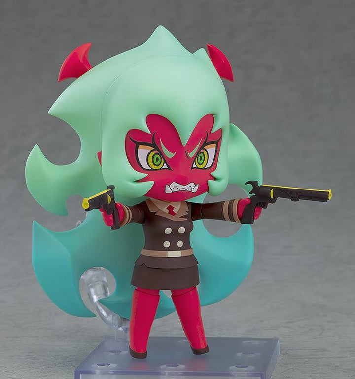 ねんどろいど スキャンティ