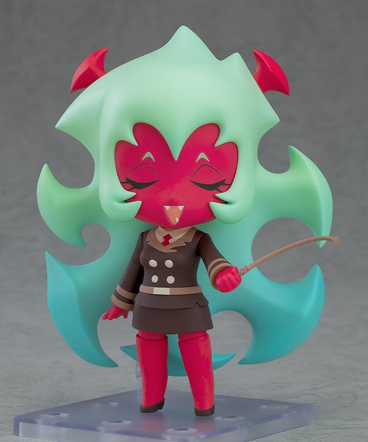 ねんどろいど スキャンティ
