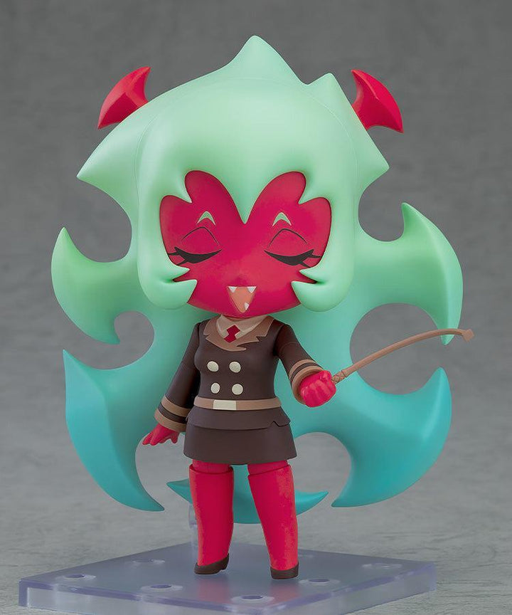 ねんどろいど スキャンティ