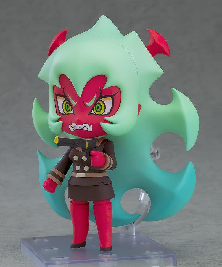 ねんどろいど スキャンティ
