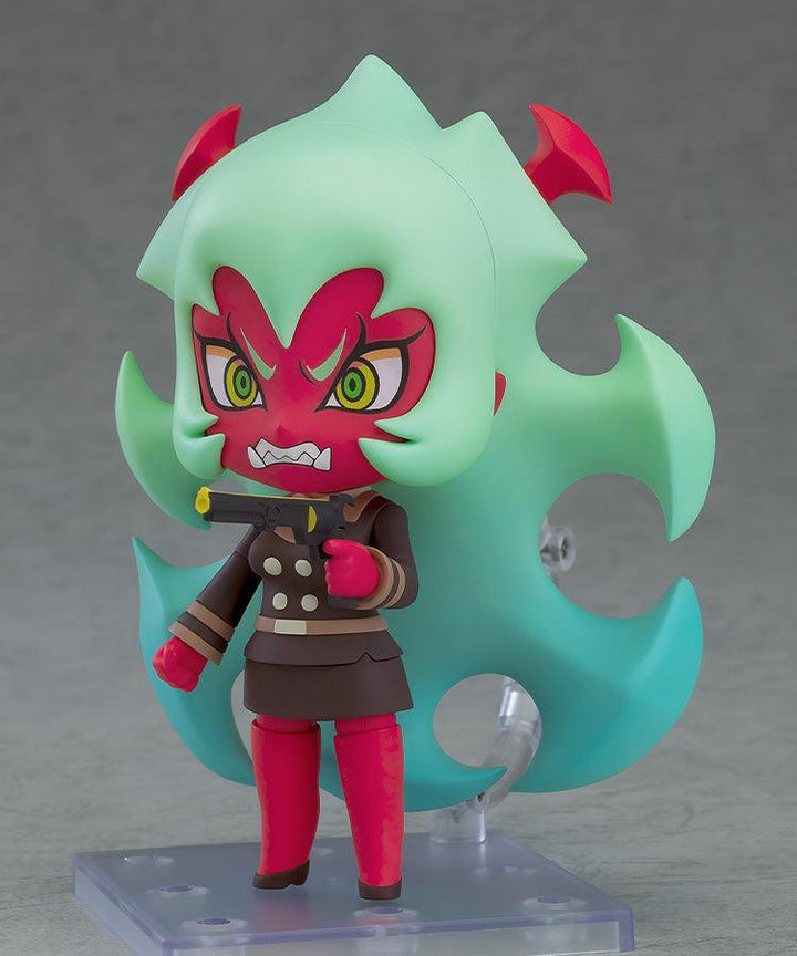 ねんどろいど スキャンティ