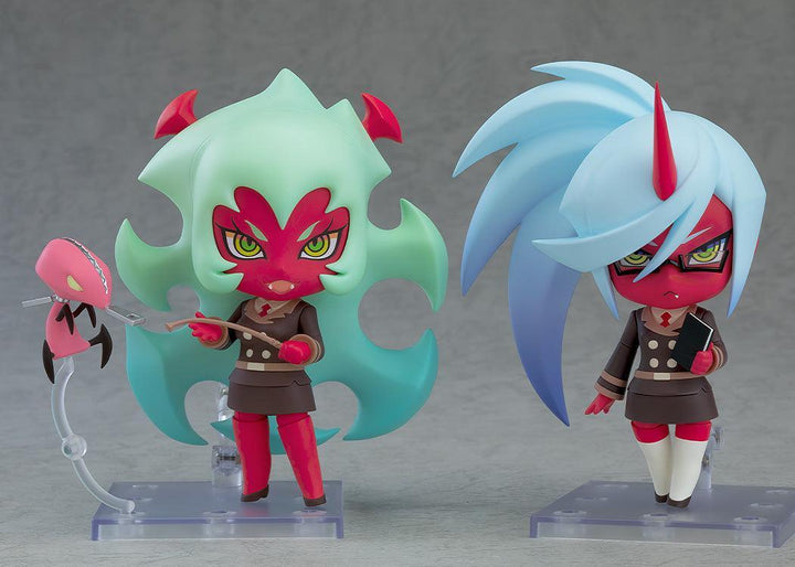 ねんどろいど スキャンティ
