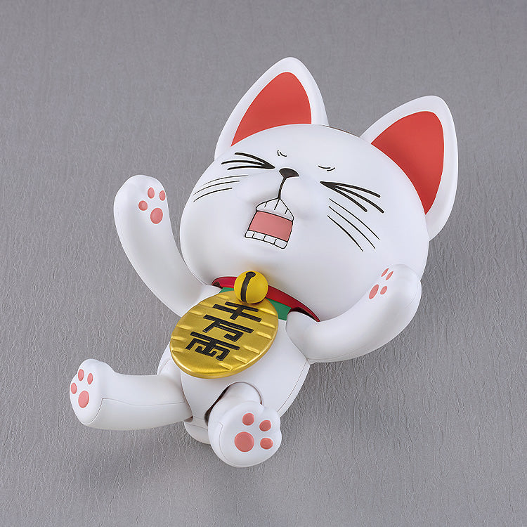 PLAMAX ターボババア（招き猫）