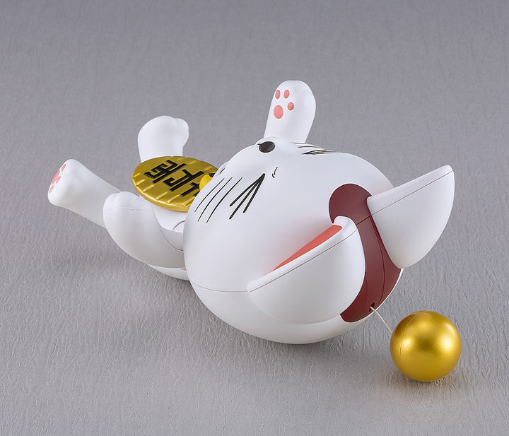 PLAMAX ターボババア（招き猫）