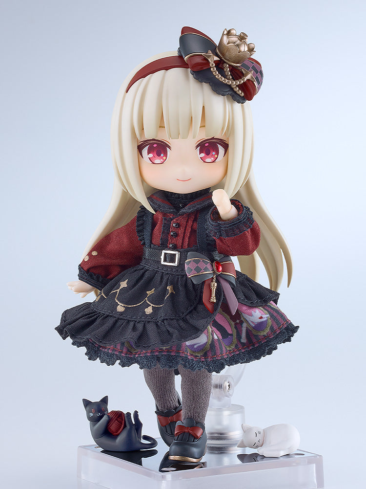 ねんどろいどどーる 鏡の国：アリス Another Color