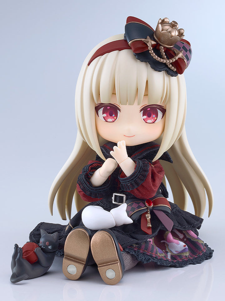 ねんどろいどどーる 鏡の国：アリス Another Color