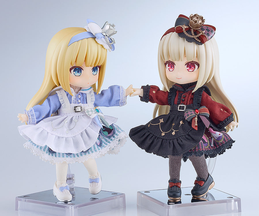 ねんどろいどどーる 鏡の国：アリス Another Color