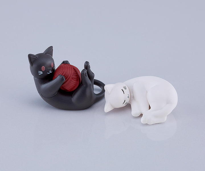 ねんどろいどどーる 鏡の国：アリス Another Color