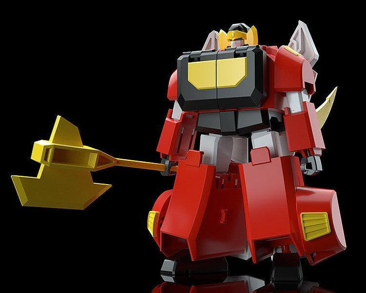 MODEROID ガンバルガー