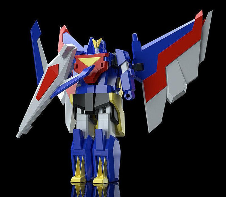 MODEROID ガンバルガー