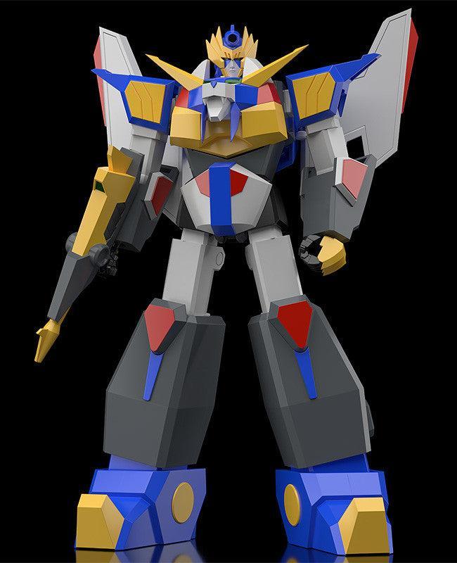 MODEROID リボルガー