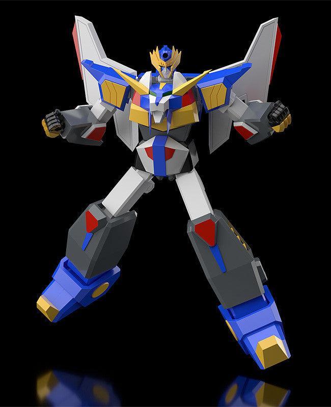 MODEROID リボルガー