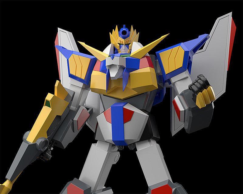 MODEROID リボルガー