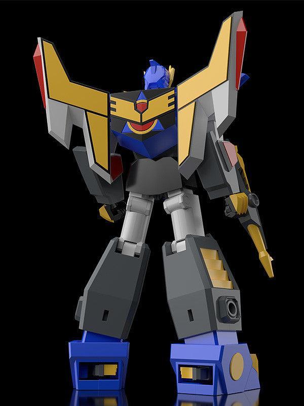 MODEROID リボルガー