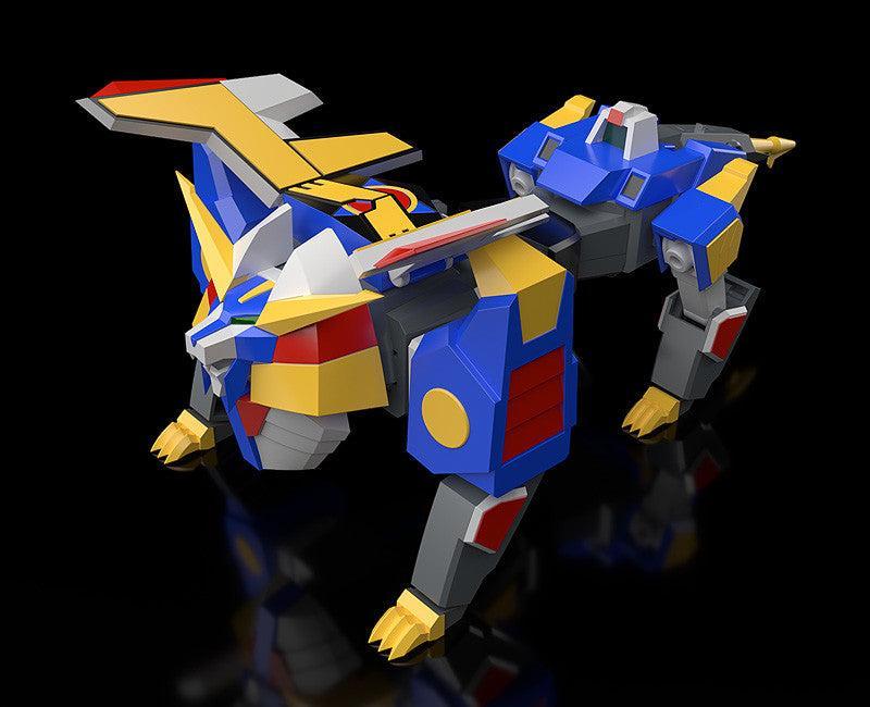 MODEROID リボルガー