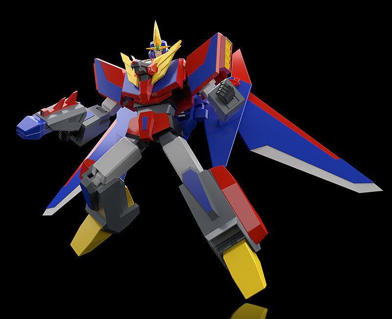 MODEROID ゲキリュウガー