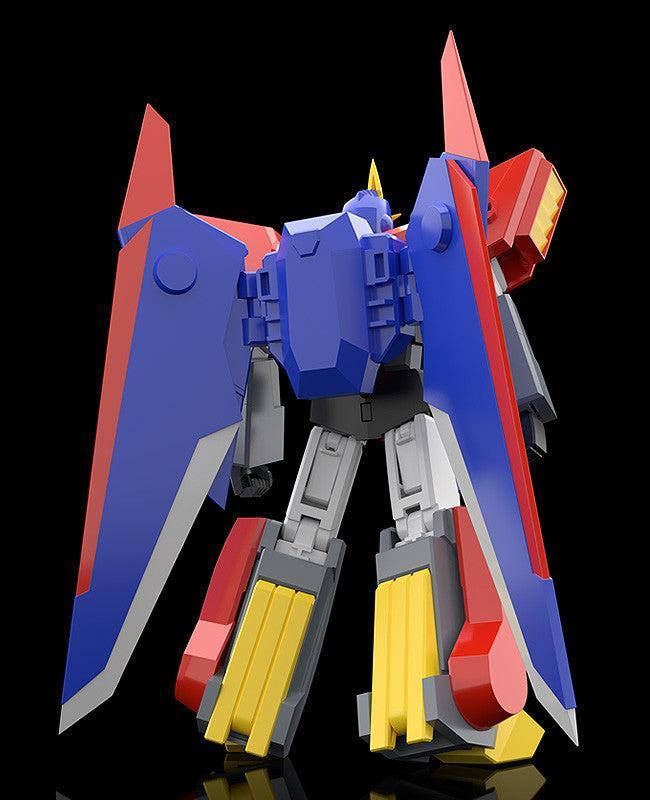 MODEROID ゲキリュウガー