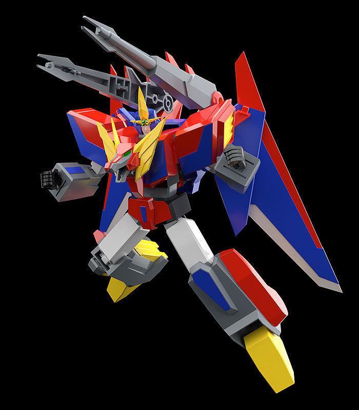 MODEROID ゲキリュウガー