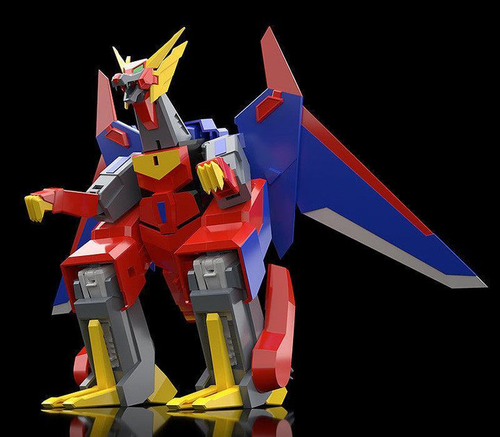 MODEROID ゲキリュウガー