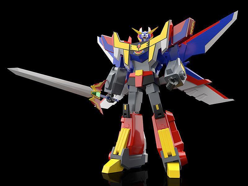 MODEROID ゲキリュウガー
