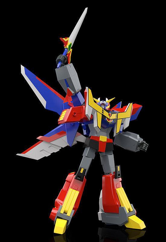 MODEROID ゲキリュウガー