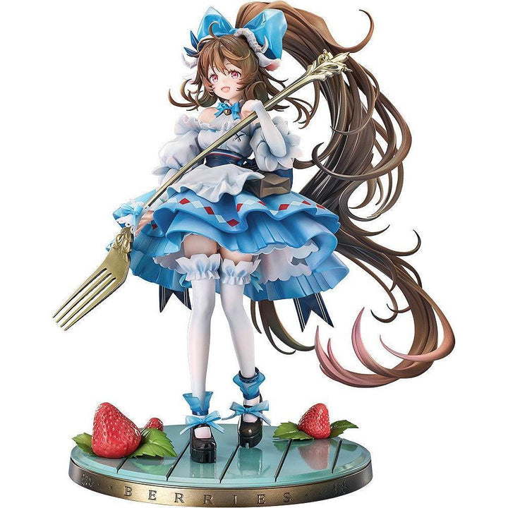 純燼エイヤフィヤトラ 遠き旅へのピクニックVER. 1/7スケール
