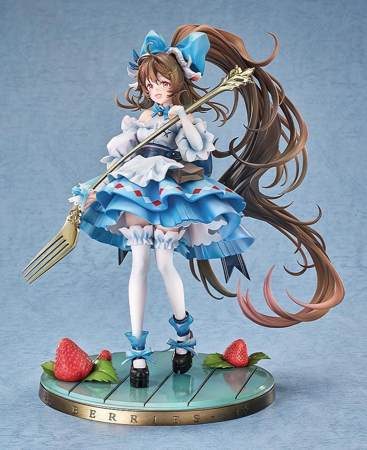 純燼エイヤフィヤトラ 遠き旅へのピクニックVER. 1/7スケール