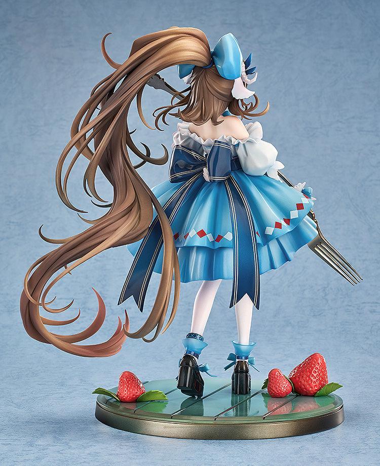 純燼エイヤフィヤトラ 遠き旅へのピクニックVER. 1/7スケール