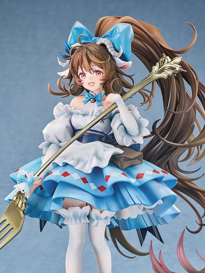 純燼エイヤフィヤトラ 遠き旅へのピクニックVER. 1/7スケール