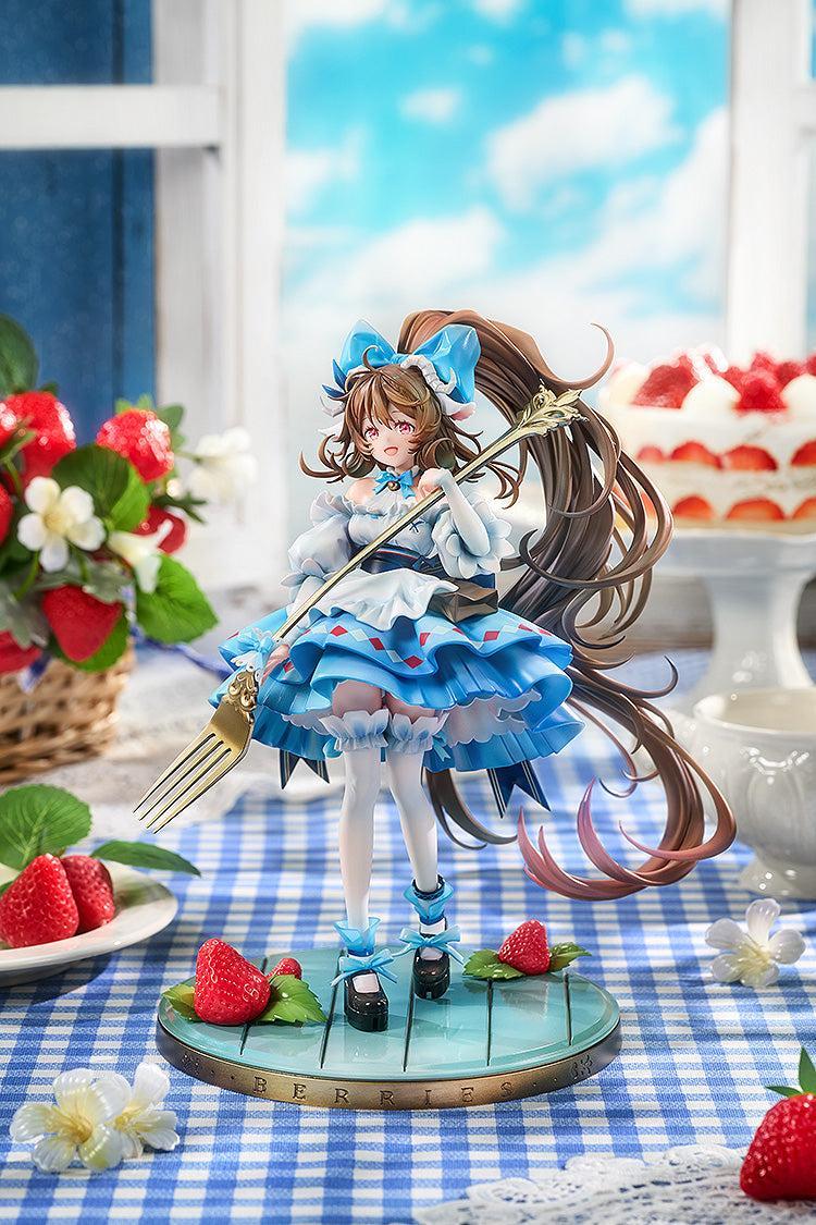 純燼エイヤフィヤトラ 遠き旅へのピクニックVER. 1/7スケール