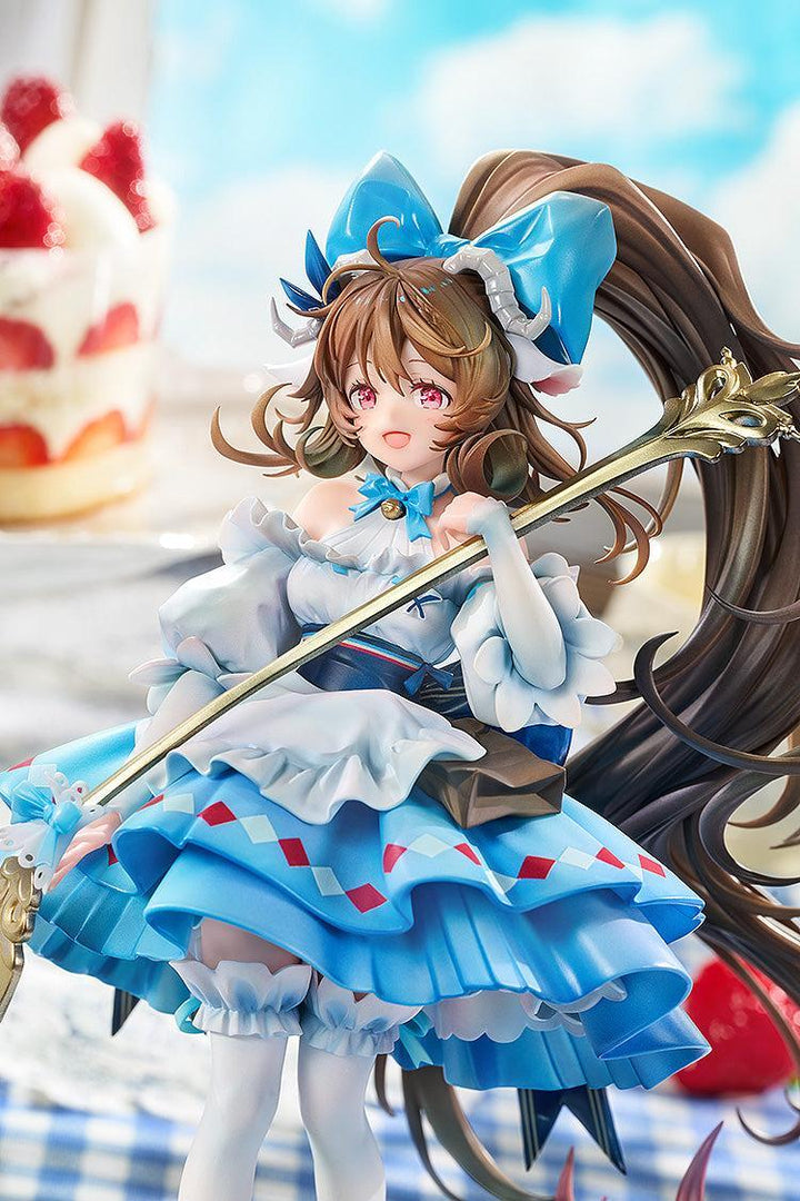 純燼エイヤフィヤトラ 遠き旅へのピクニックVER. 1/7スケール