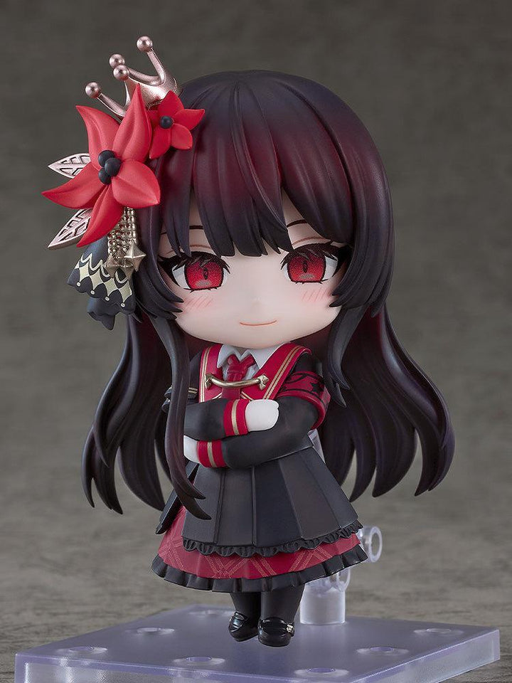 ねんどろいど 二階堂ヒロ