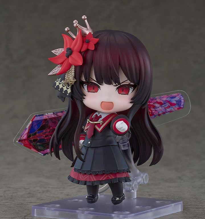 ねんどろいど 二階堂ヒロ