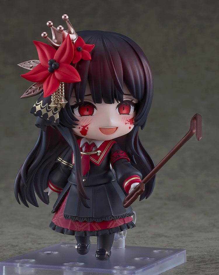 ねんどろいど 二階堂ヒロ