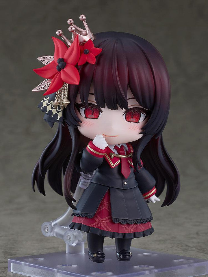 ねんどろいど 二階堂ヒロ