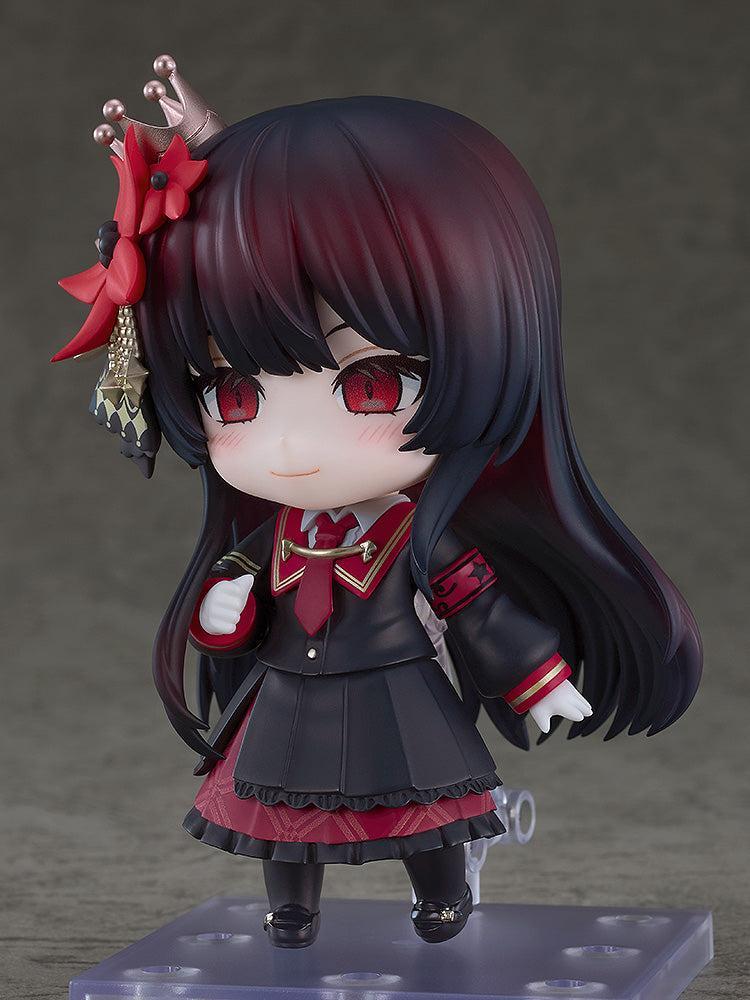ねんどろいど 二階堂ヒロ