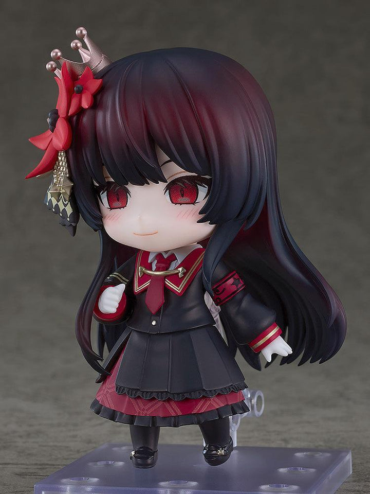 ねんどろいど 二階堂ヒロ