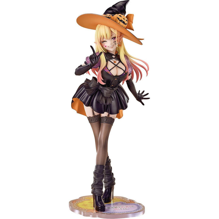喜多川海夢 ハロウィンVer.