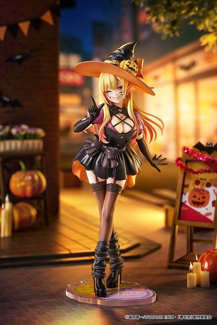 喜多川海夢 ハロウィンVer.
