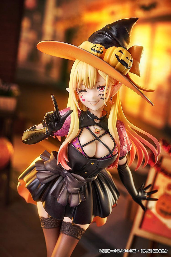 喜多川海夢 ハロウィンVer.