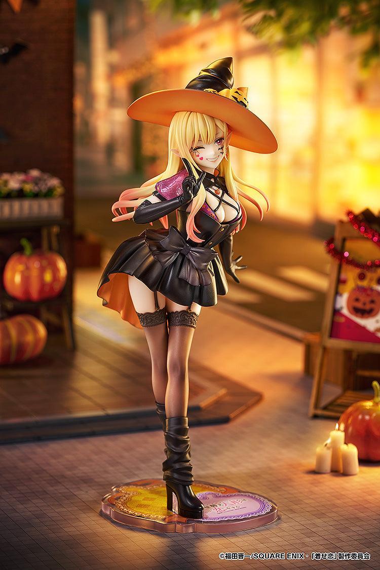 喜多川海夢 ハロウィンVer.