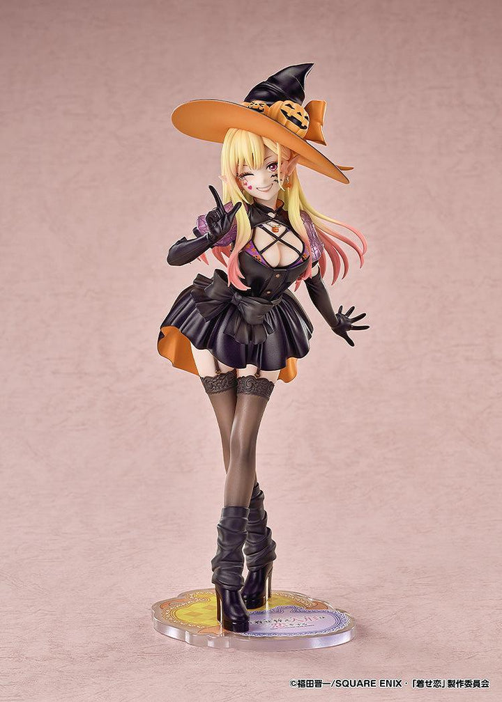 喜多川海夢 ハロウィンVer.