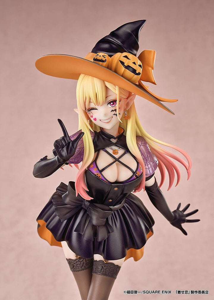 喜多川海夢 ハロウィンVer.