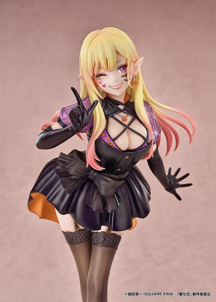 喜多川海夢 ハロウィンVer.