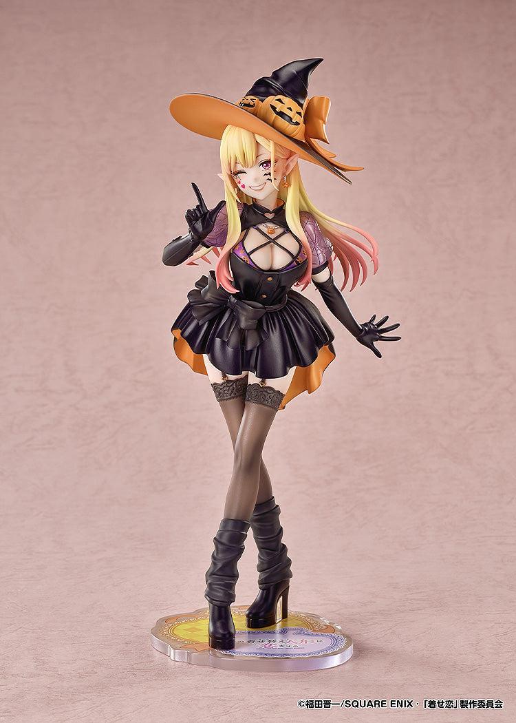 喜多川海夢 ハロウィンVer.
