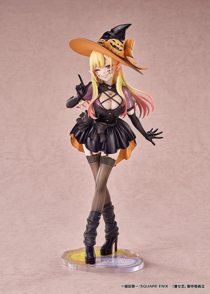 喜多川海夢 ハロウィンVer.