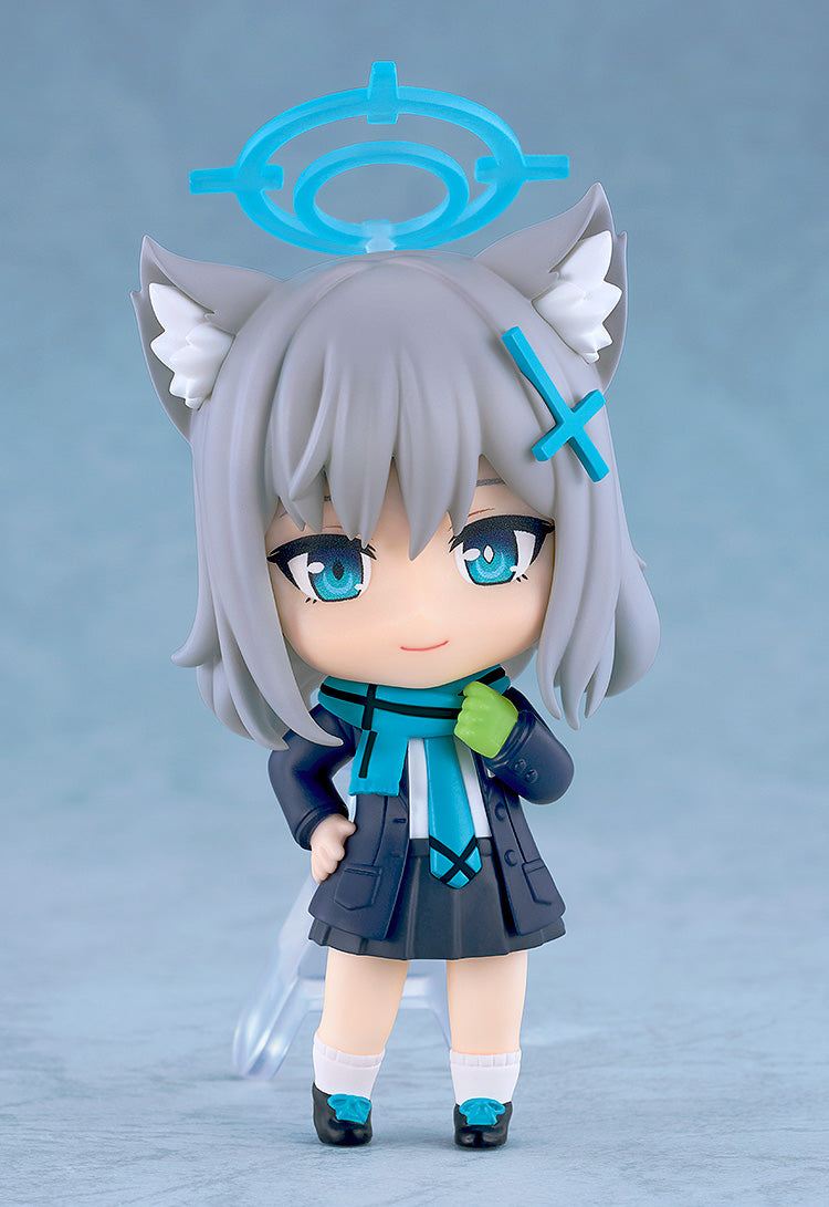 BOX販売]ねんどろいどさぷらいず ブルーアーカイブ -Blue Archive- -6