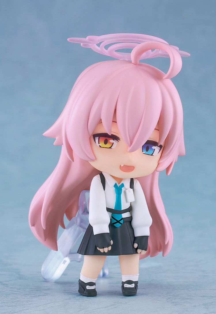 [BOX販売]ねんどろいどさぷらいず ブルーアーカイブ -Blue Archive- -6個入りBOX-