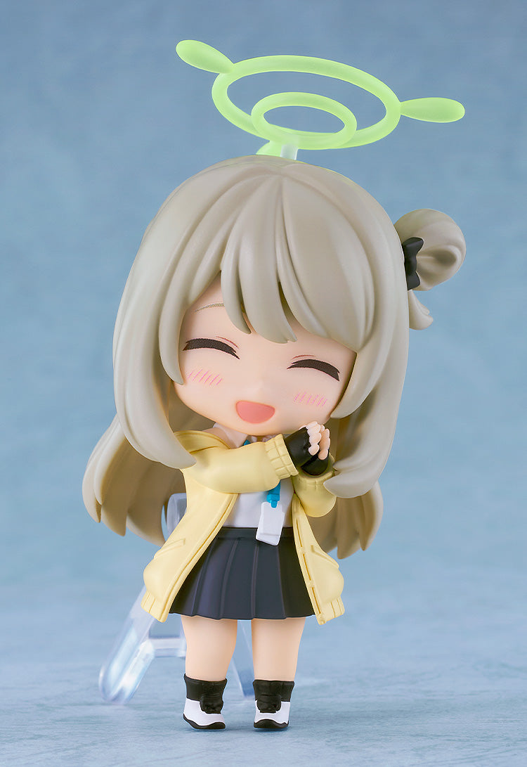 [BOX販売]ねんどろいどさぷらいず ブルーアーカイブ -Blue Archive- -6個入りBOX-